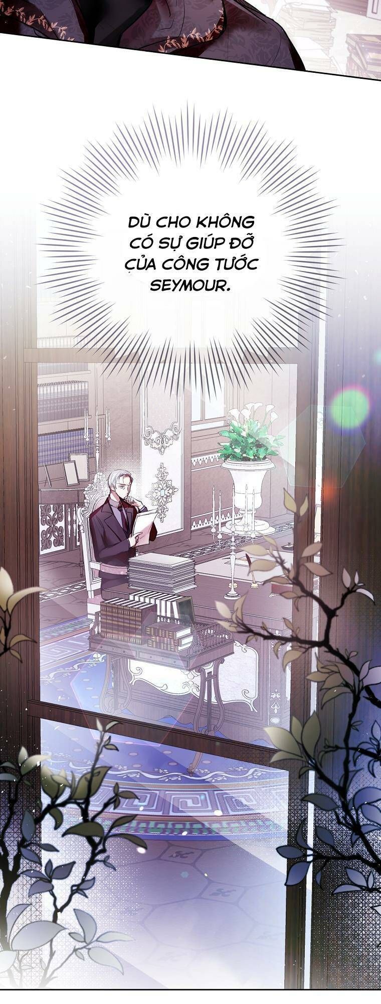 Làm Ác Nữ Bộ Không Tuyệt Sao?: Chapter 5.3