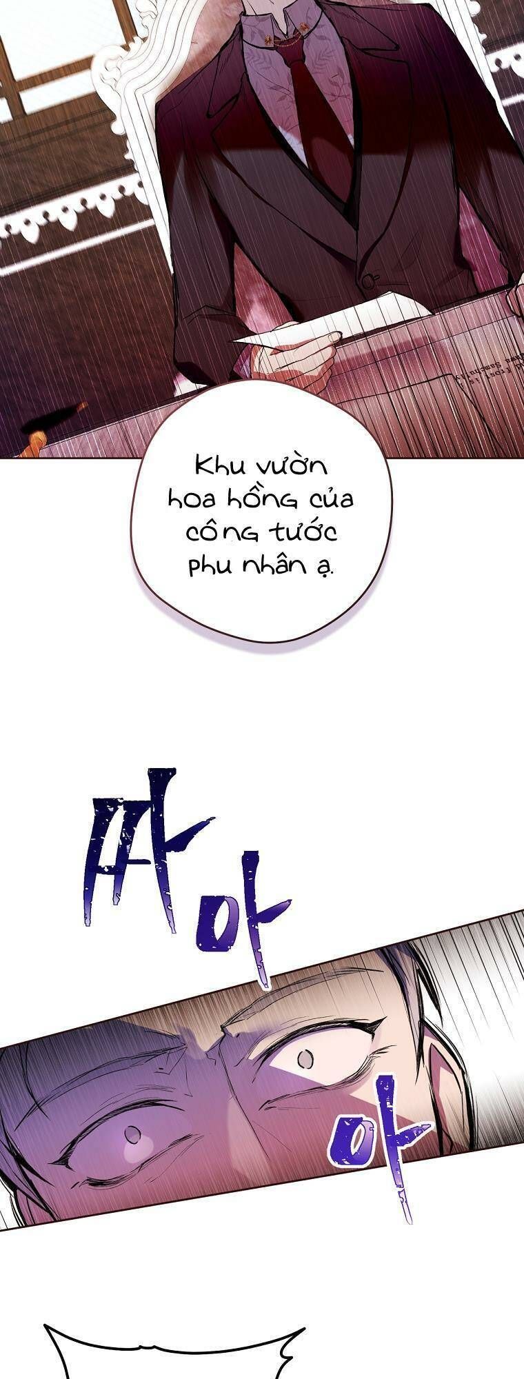 Làm Ác Nữ Bộ Không Tuyệt Sao?: Chapter 5.3