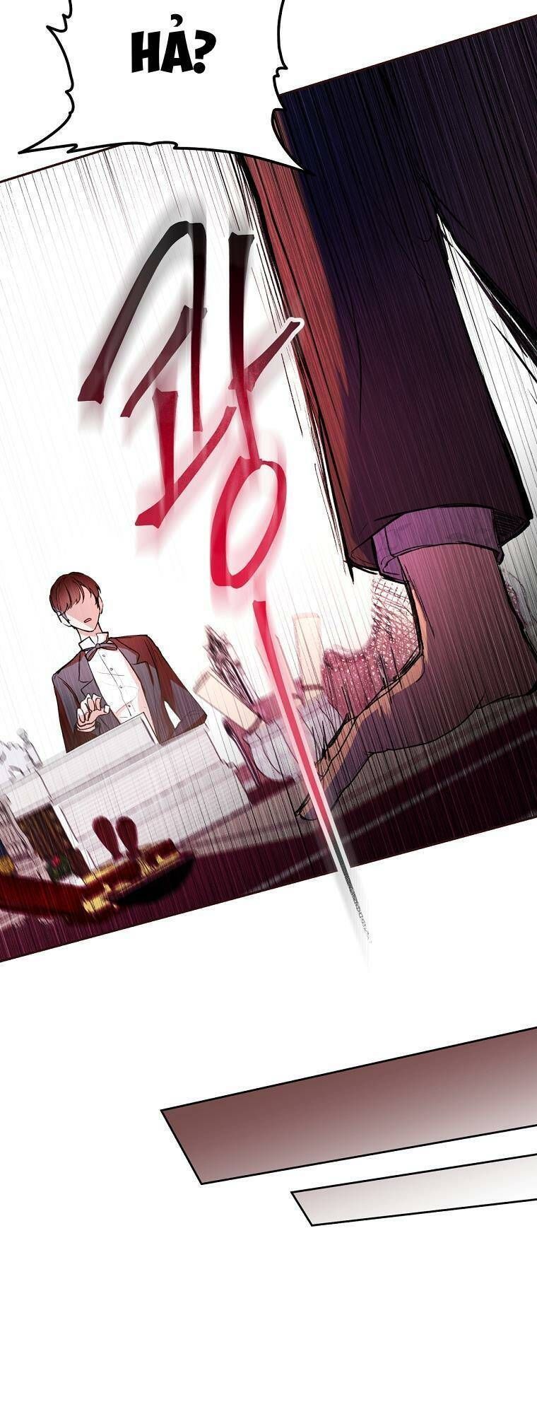 Làm Ác Nữ Bộ Không Tuyệt Sao?: Chapter 5.3