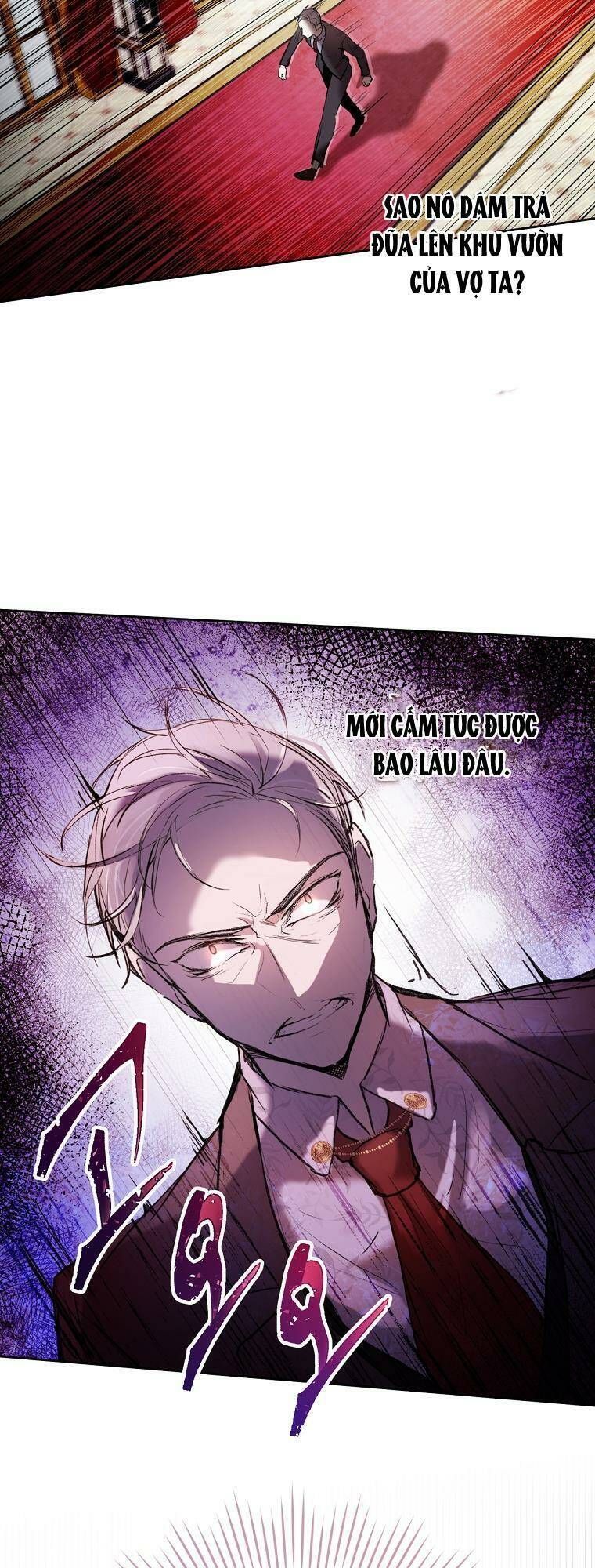 Làm Ác Nữ Bộ Không Tuyệt Sao?: Chapter 5.3