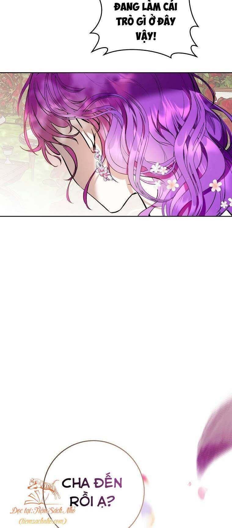 Làm Ác Nữ Bộ Không Tuyệt Sao?: Chapter 5.3