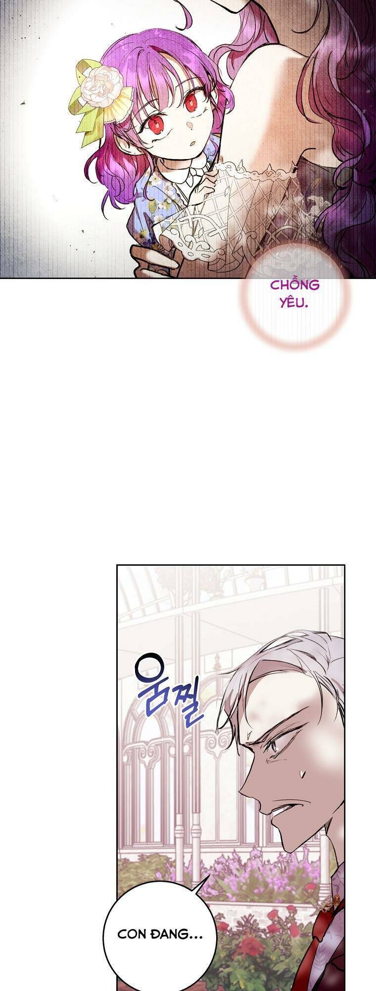 Làm Ác Nữ Bộ Không Tuyệt Sao?: Chapter 5.3