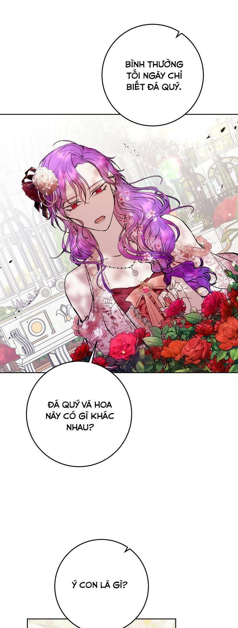 Làm Ác Nữ Bộ Không Tuyệt Sao?: Chapter 5.3