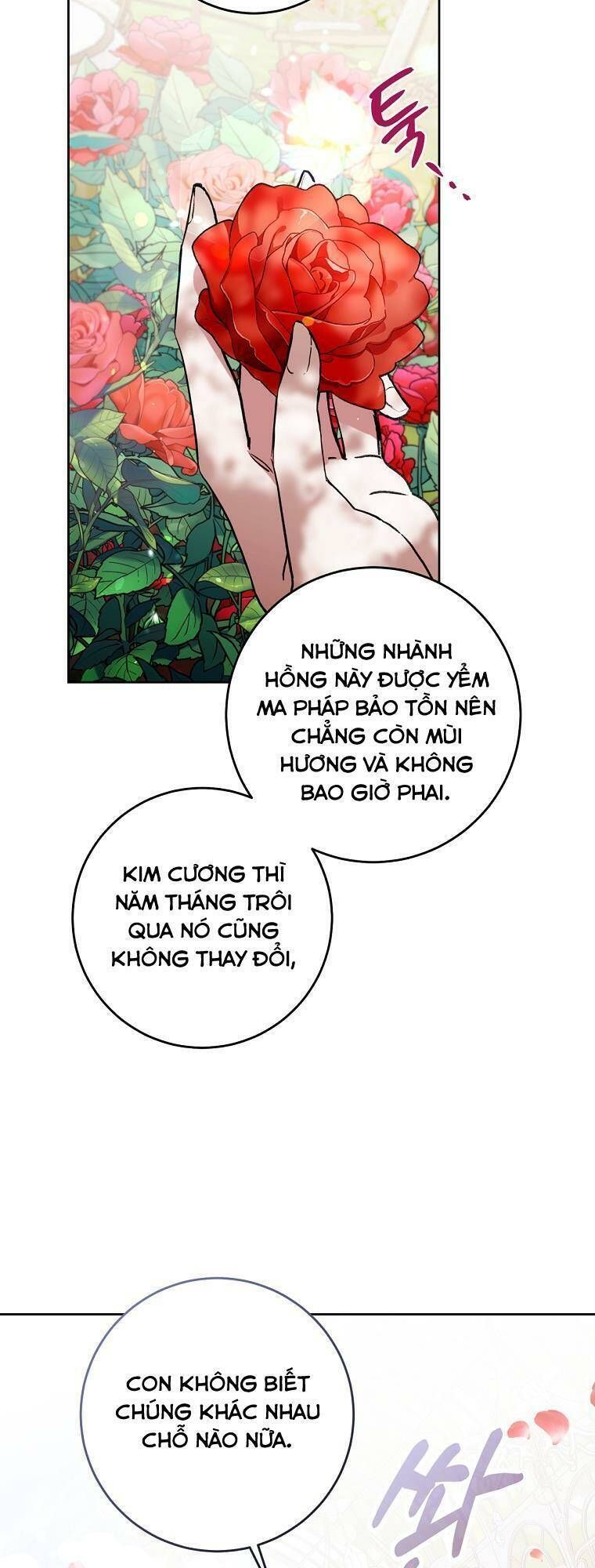 Làm Ác Nữ Bộ Không Tuyệt Sao?: Chapter 5.3