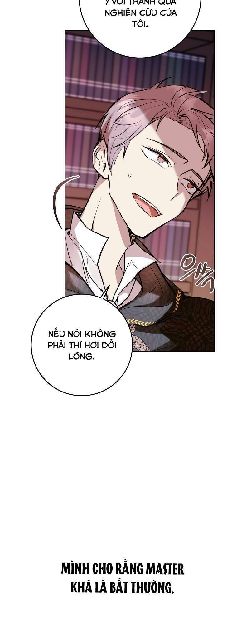Làm Ác Nữ Bộ Không Tuyệt Sao?: Chapter 5.3