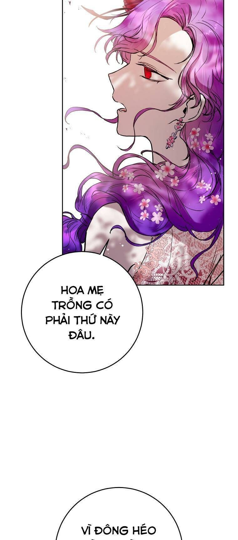 Làm Ác Nữ Bộ Không Tuyệt Sao?: Chapter 5.3