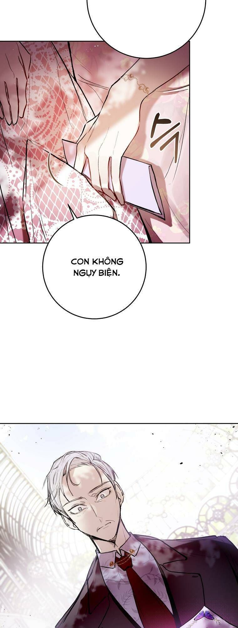 Làm Ác Nữ Bộ Không Tuyệt Sao?: Chapter 5.3