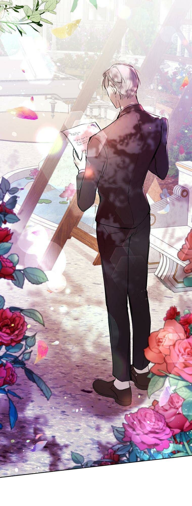 Làm Ác Nữ Bộ Không Tuyệt Sao?: Chapter 5.3