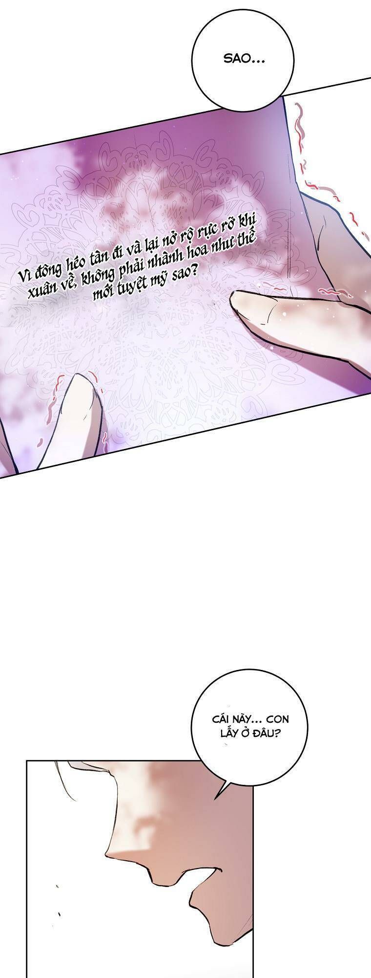 Làm Ác Nữ Bộ Không Tuyệt Sao?: Chapter 5.3