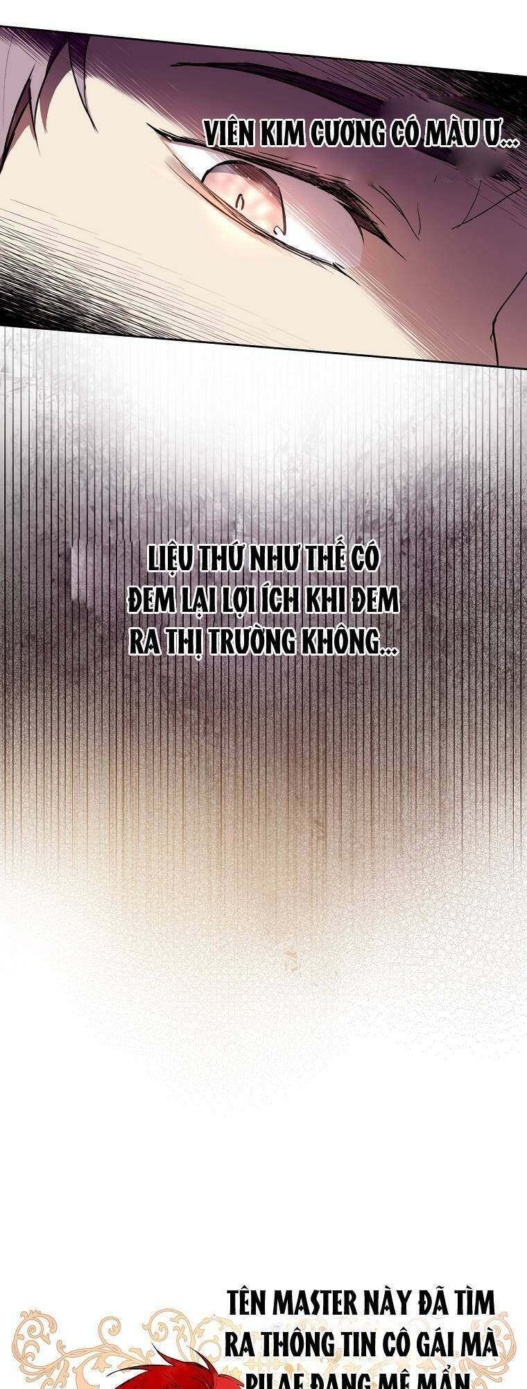 Làm Ác Nữ Bộ Không Tuyệt Sao?: Chapter 5.3