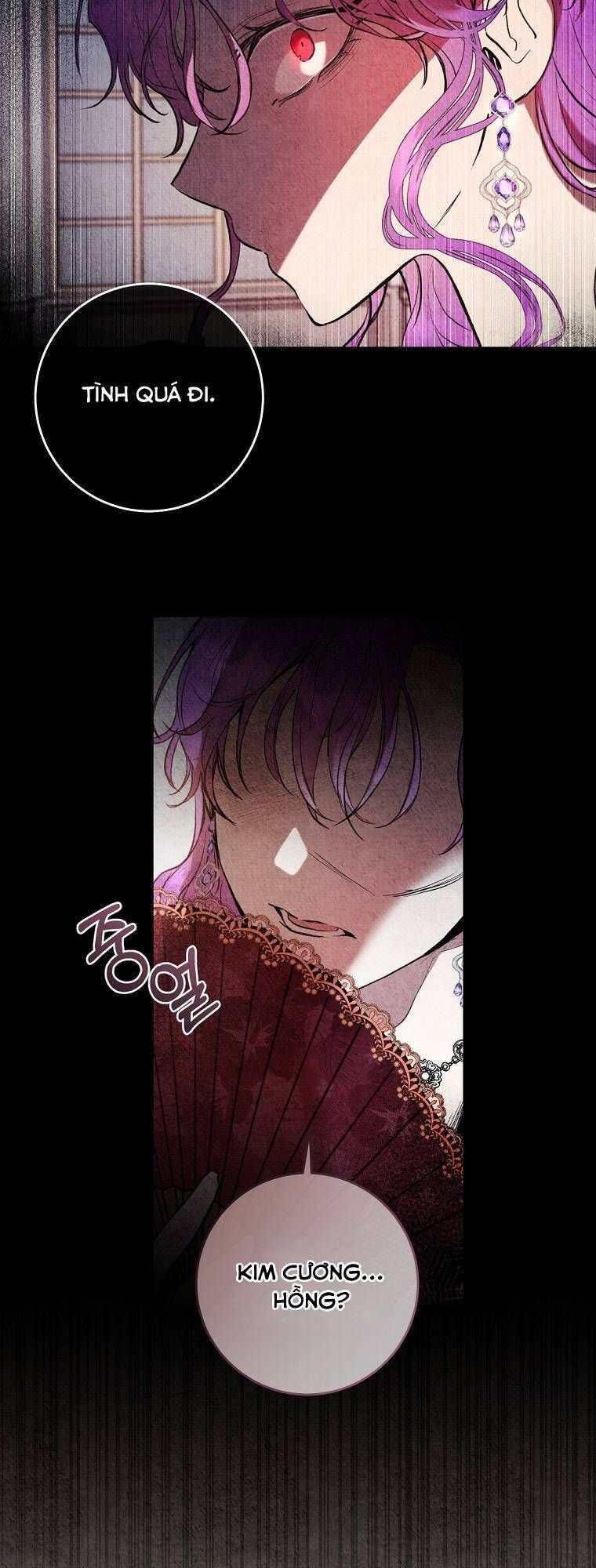Làm Ác Nữ Bộ Không Tuyệt Sao?: Chapter 5.3