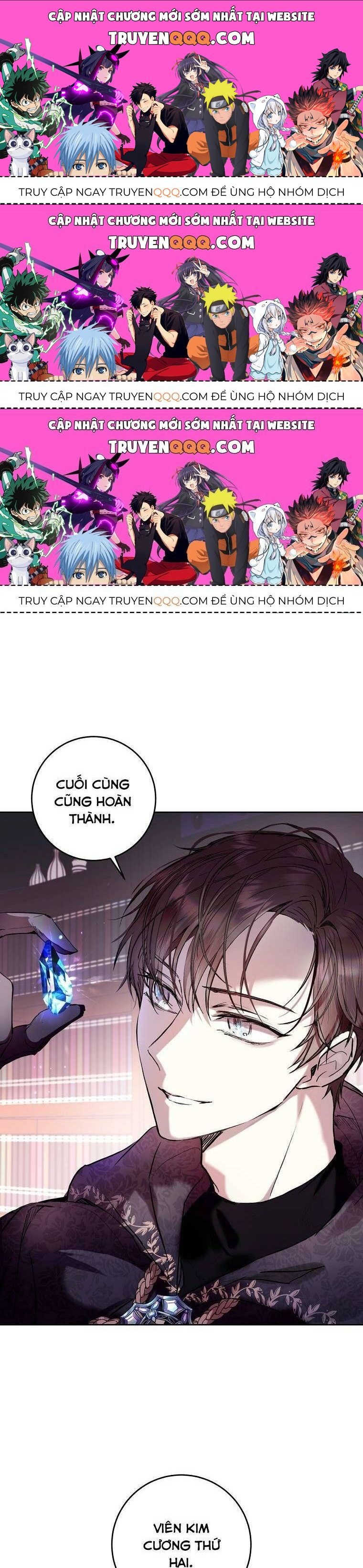 Làm Ác Nữ Bộ Không Tuyệt Sao?: Chapter 5.4