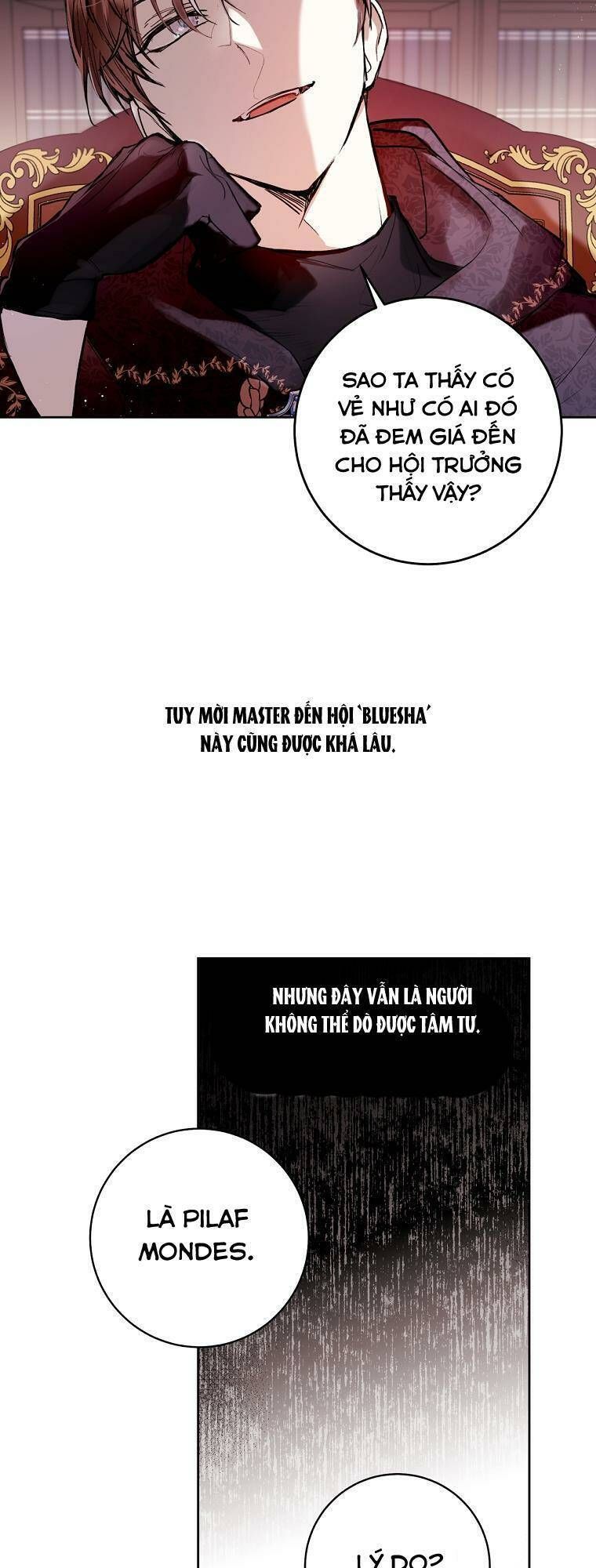 Làm Ác Nữ Bộ Không Tuyệt Sao?: Chapter 5.4
