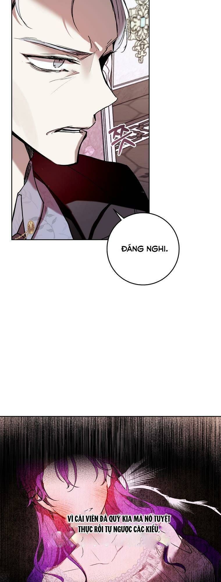 Làm Ác Nữ Bộ Không Tuyệt Sao?: Chapter 5.4