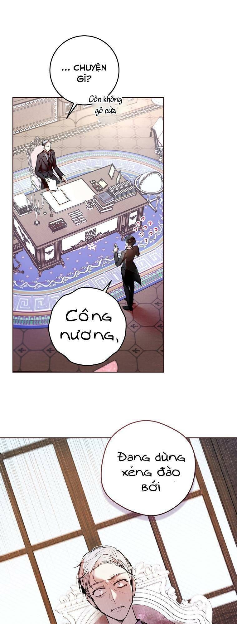 Làm Ác Nữ Bộ Không Tuyệt Sao?: Chapter 5.4