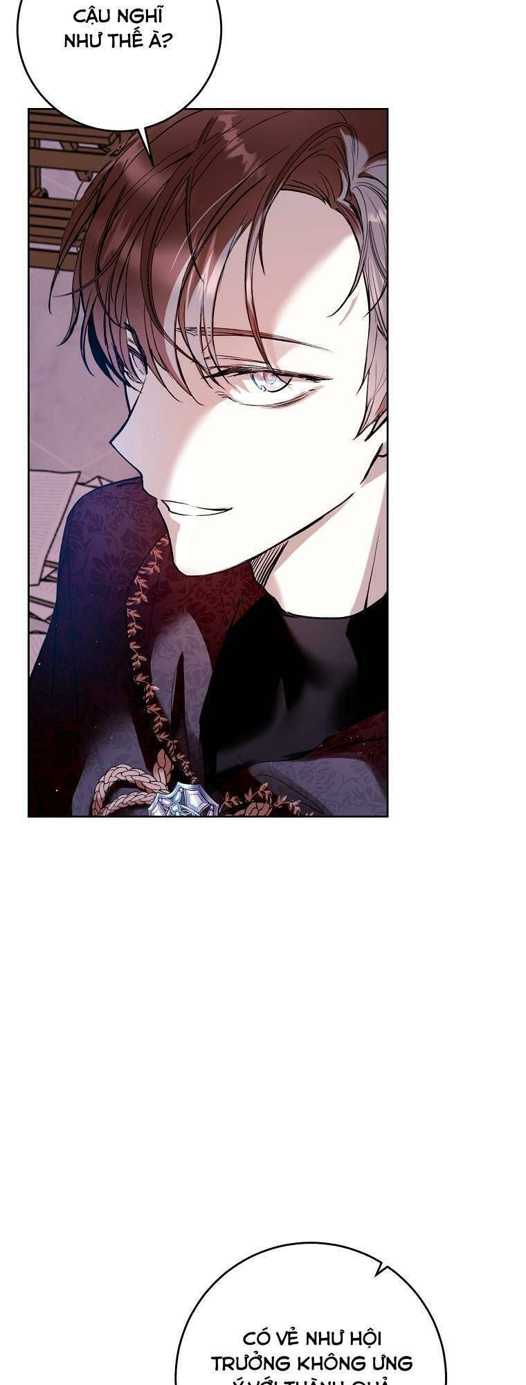 Làm Ác Nữ Bộ Không Tuyệt Sao?: Chapter 5.4