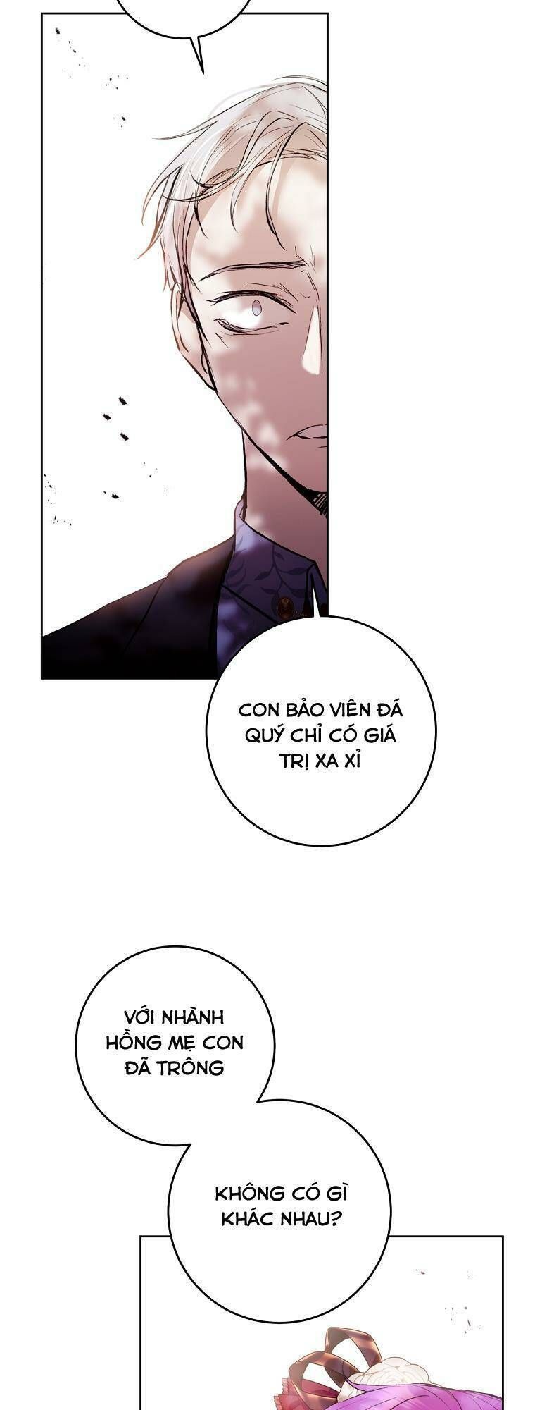 Làm Ác Nữ Bộ Không Tuyệt Sao?: Chapter 5.4