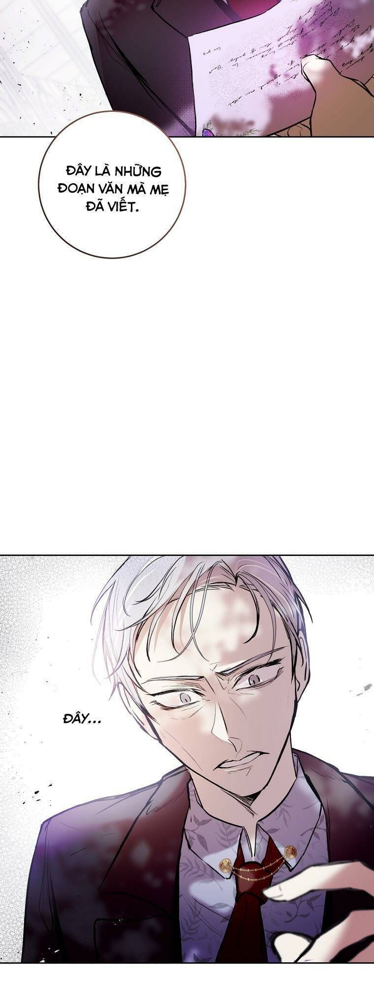 Làm Ác Nữ Bộ Không Tuyệt Sao?: Chapter 5.4