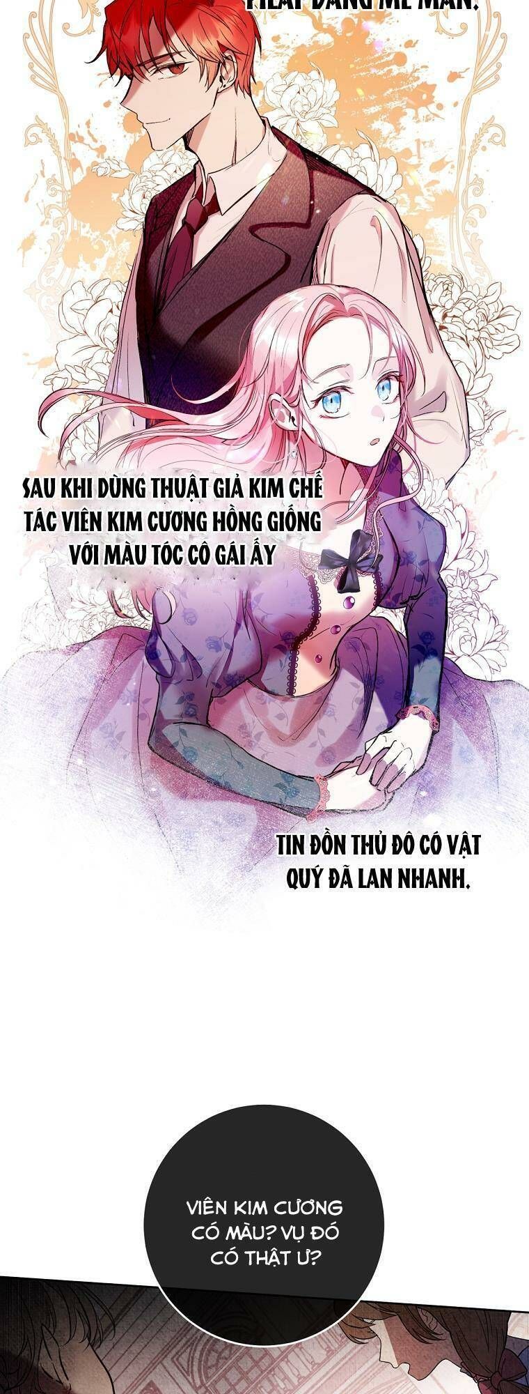 Làm Ác Nữ Bộ Không Tuyệt Sao?: Chapter 5.4