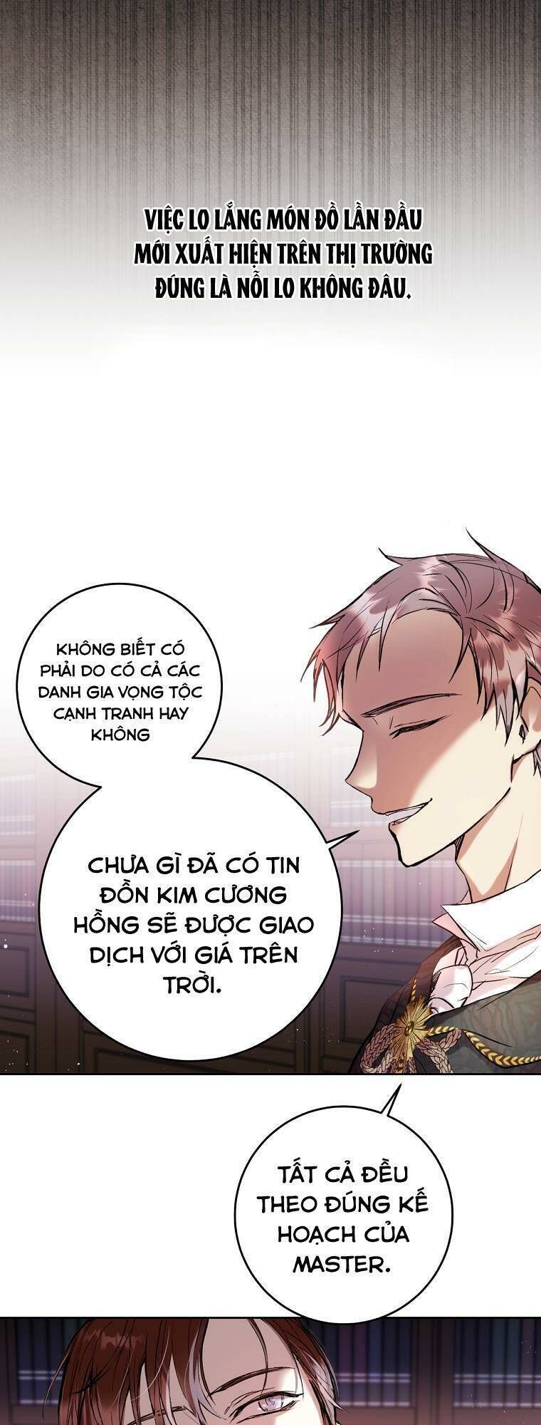 Làm Ác Nữ Bộ Không Tuyệt Sao?: Chapter 5.4