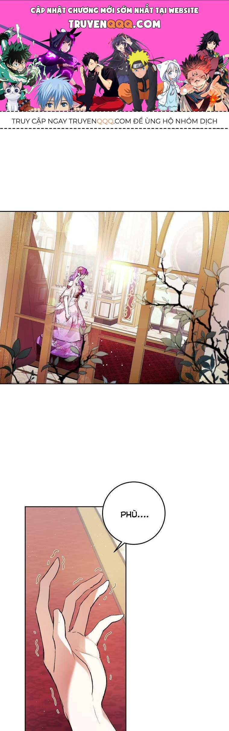 Làm Ác Nữ Bộ Không Tuyệt Sao?: Chapter 6.2