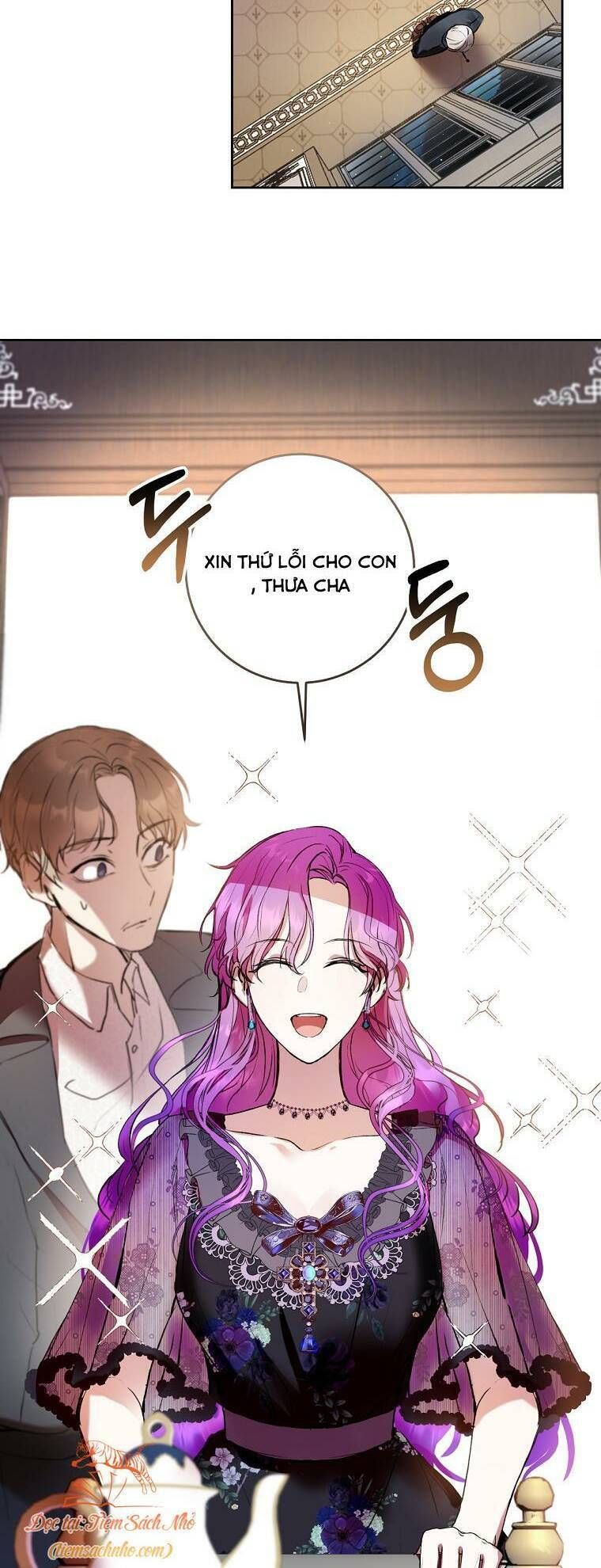 Làm Ác Nữ Bộ Không Tuyệt Sao?: Chapter 6.2