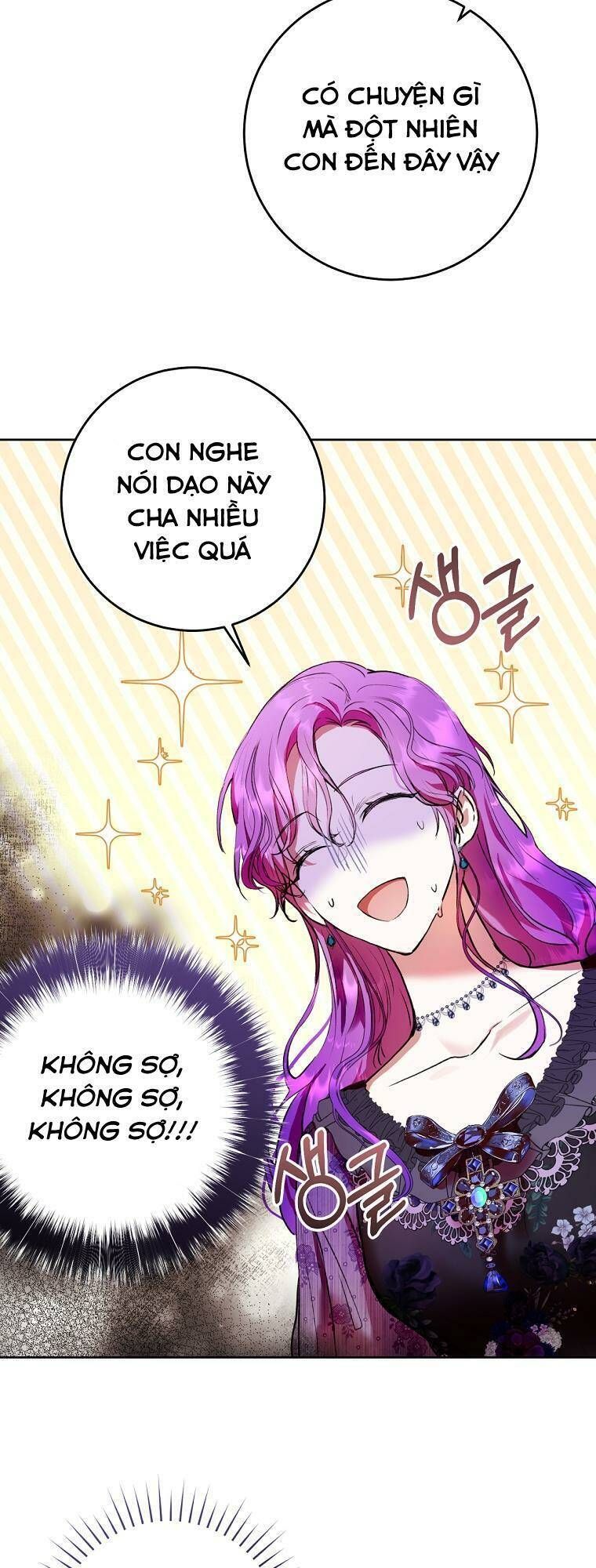 Làm Ác Nữ Bộ Không Tuyệt Sao?: Chapter 6.2