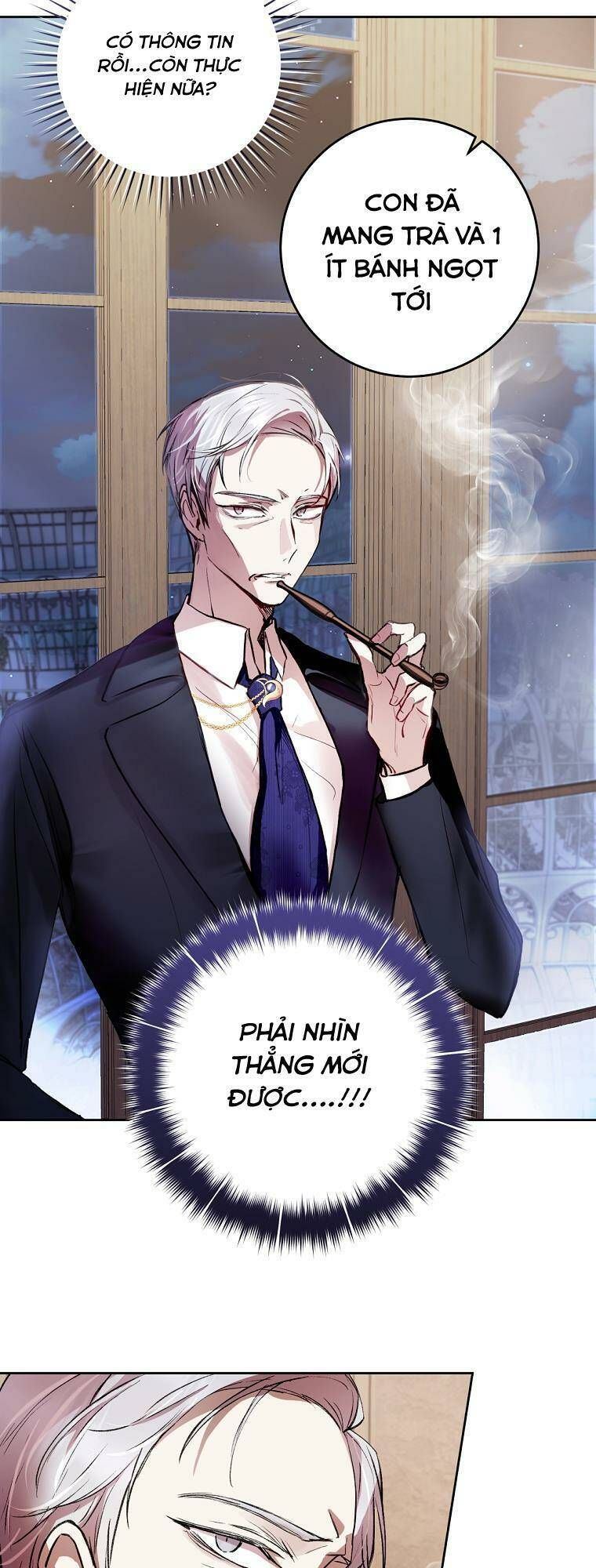 Làm Ác Nữ Bộ Không Tuyệt Sao?: Chapter 6.2