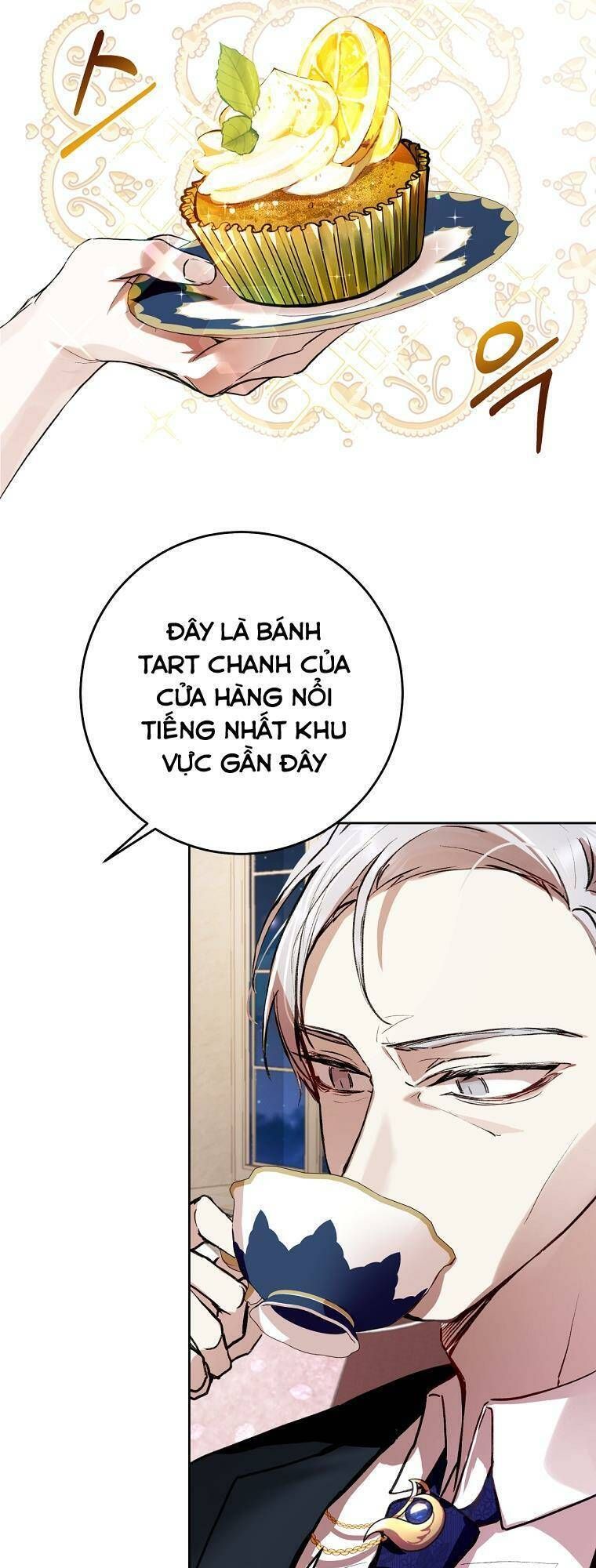 Làm Ác Nữ Bộ Không Tuyệt Sao?: Chapter 6.2