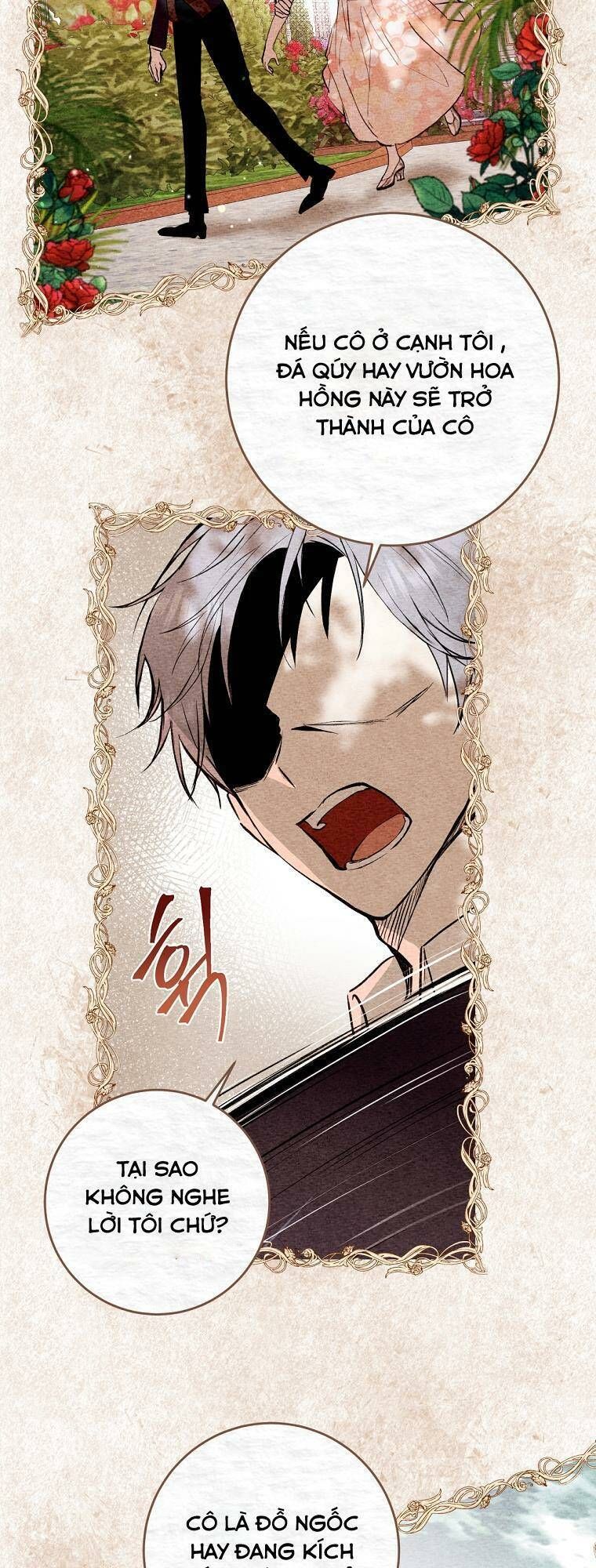 Làm Ác Nữ Bộ Không Tuyệt Sao?: Chapter 6.2