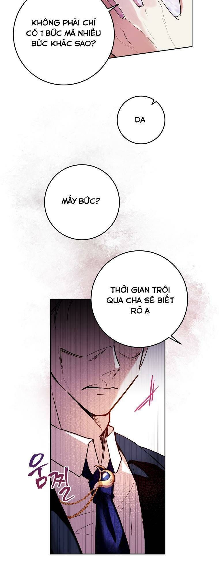 Làm Ác Nữ Bộ Không Tuyệt Sao?: Chapter 6.2