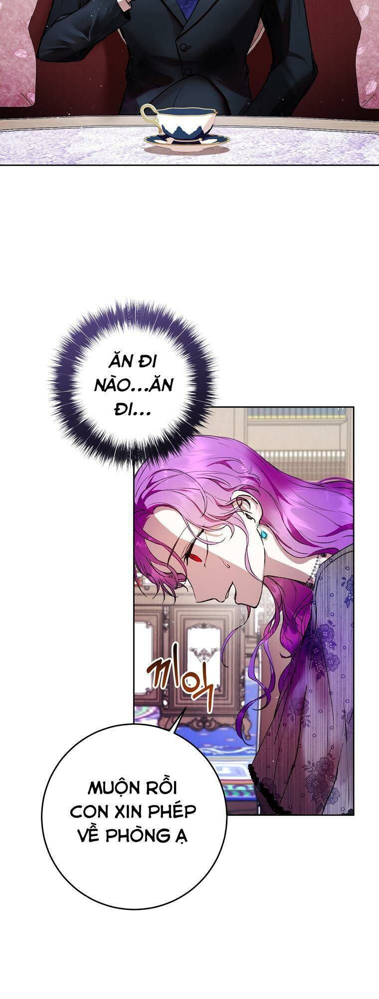 Làm Ác Nữ Bộ Không Tuyệt Sao?: Chapter 6.2