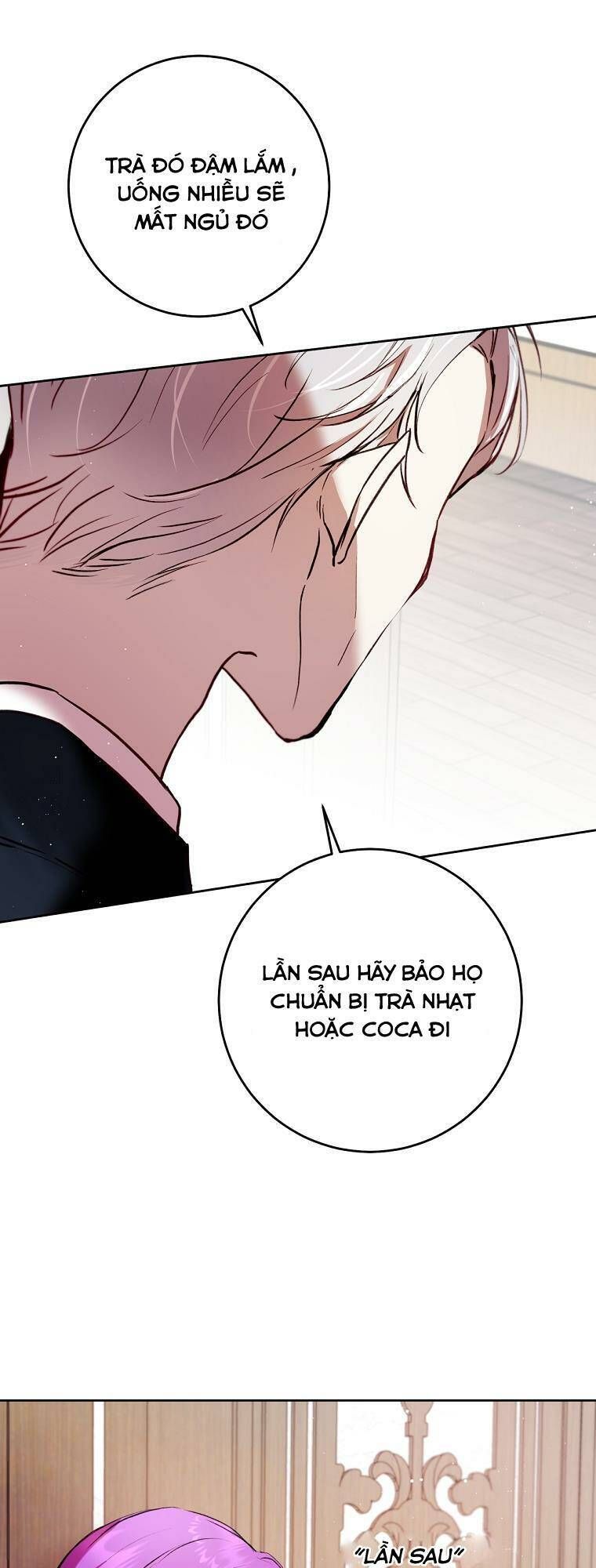 Làm Ác Nữ Bộ Không Tuyệt Sao?: Chapter 6.2