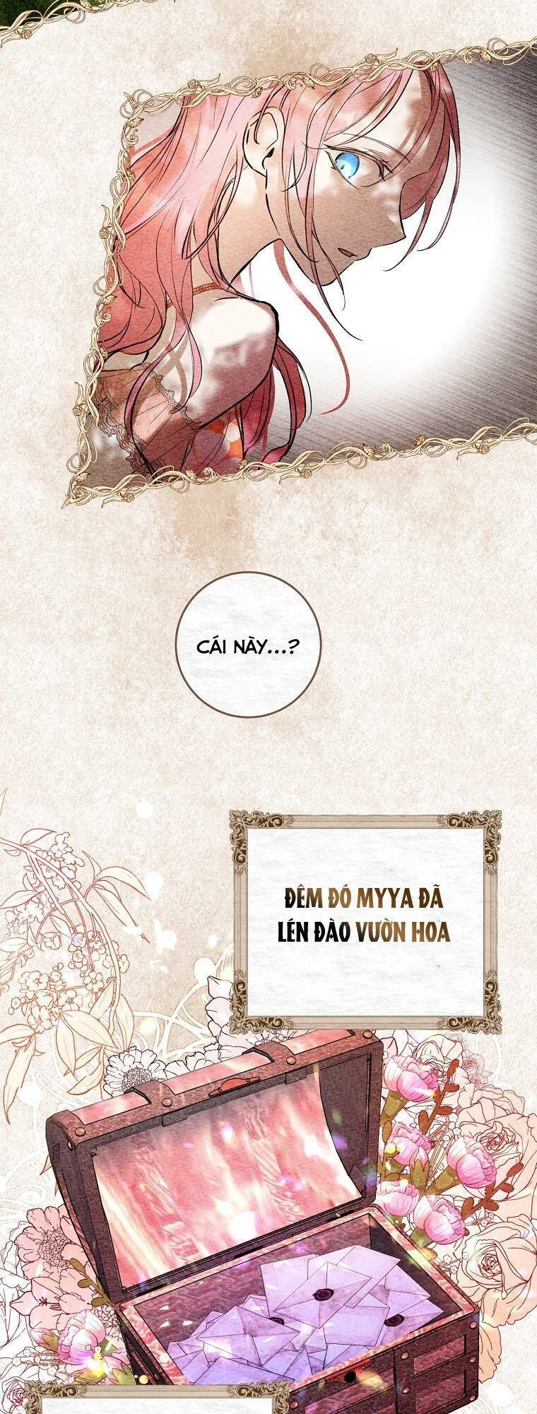 Làm Ác Nữ Bộ Không Tuyệt Sao?: Chapter 6.2