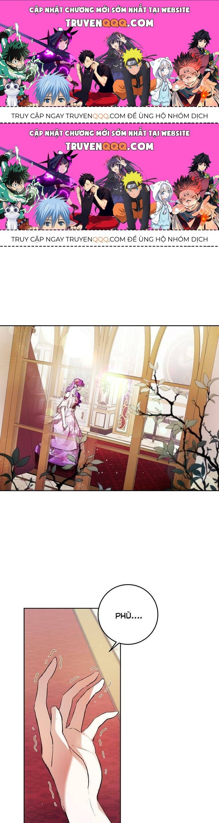 Làm Ác Nữ Bộ Không Tuyệt Sao?: Chapter 6.3