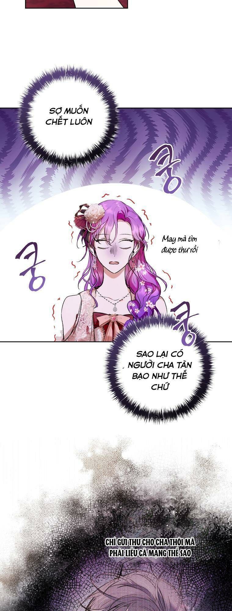 Làm Ác Nữ Bộ Không Tuyệt Sao?: Chapter 6.3