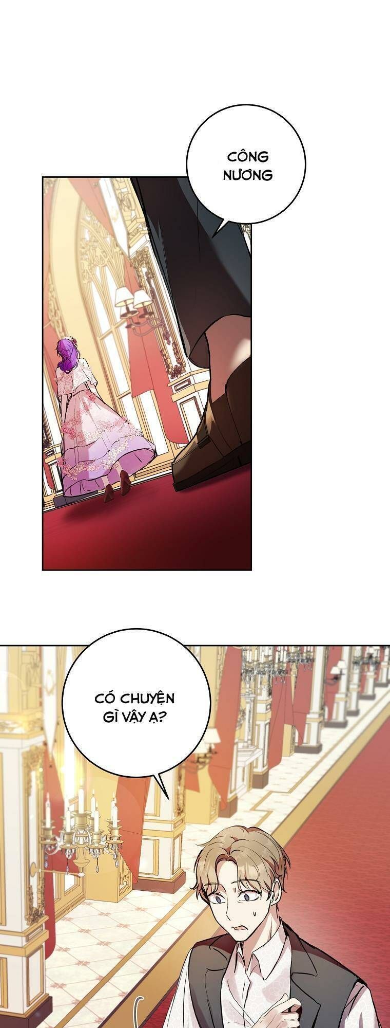 Làm Ác Nữ Bộ Không Tuyệt Sao?: Chapter 6.3
