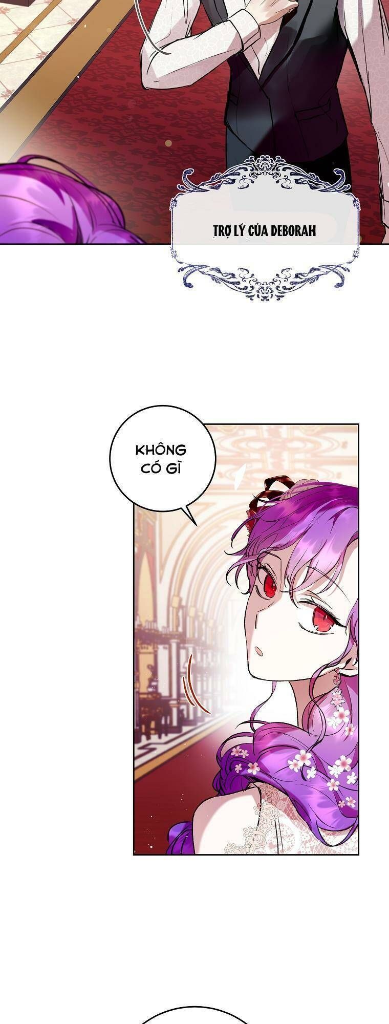 Làm Ác Nữ Bộ Không Tuyệt Sao?: Chapter 6.3