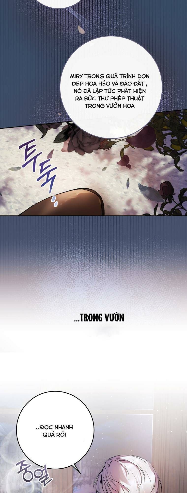 Làm Ác Nữ Bộ Không Tuyệt Sao?: Chapter 6.3
