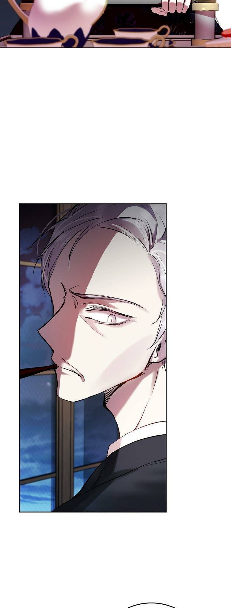Làm Ác Nữ Bộ Không Tuyệt Sao?: Chapter 6.3