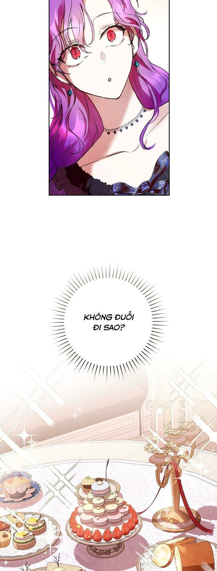 Làm Ác Nữ Bộ Không Tuyệt Sao?: Chapter 6.3