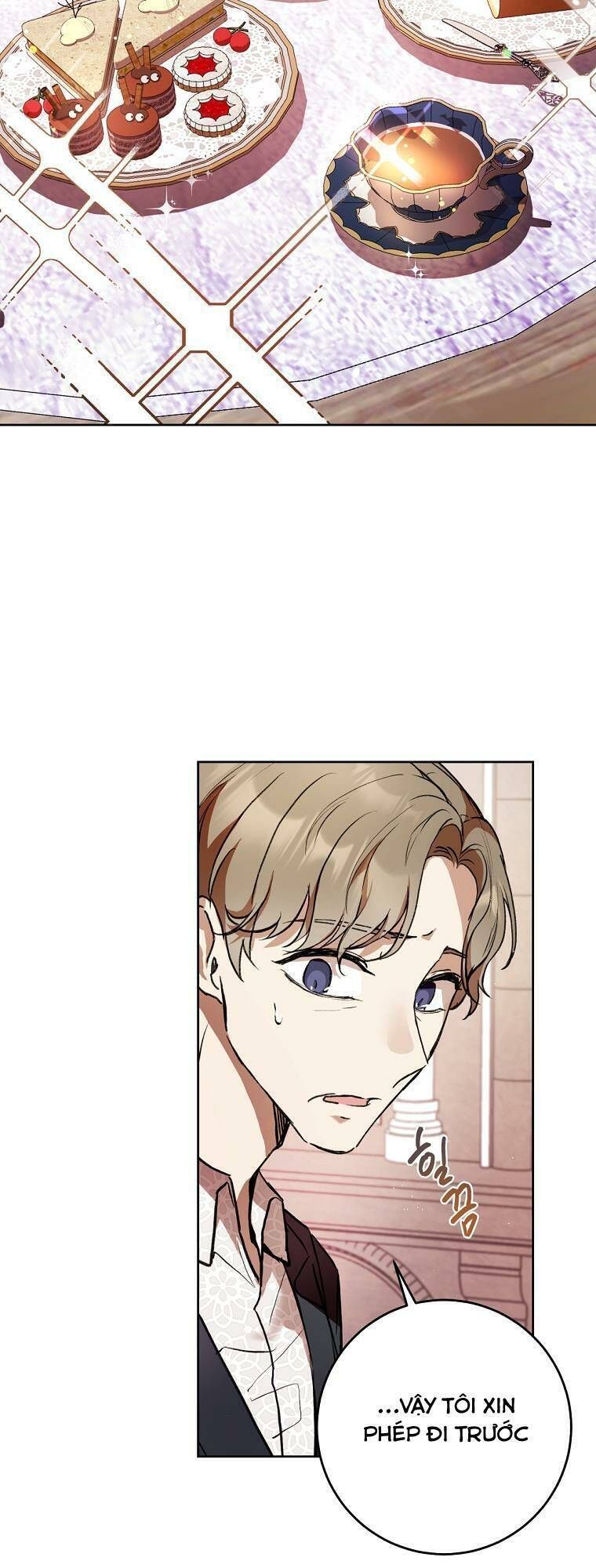Làm Ác Nữ Bộ Không Tuyệt Sao?: Chapter 6.3