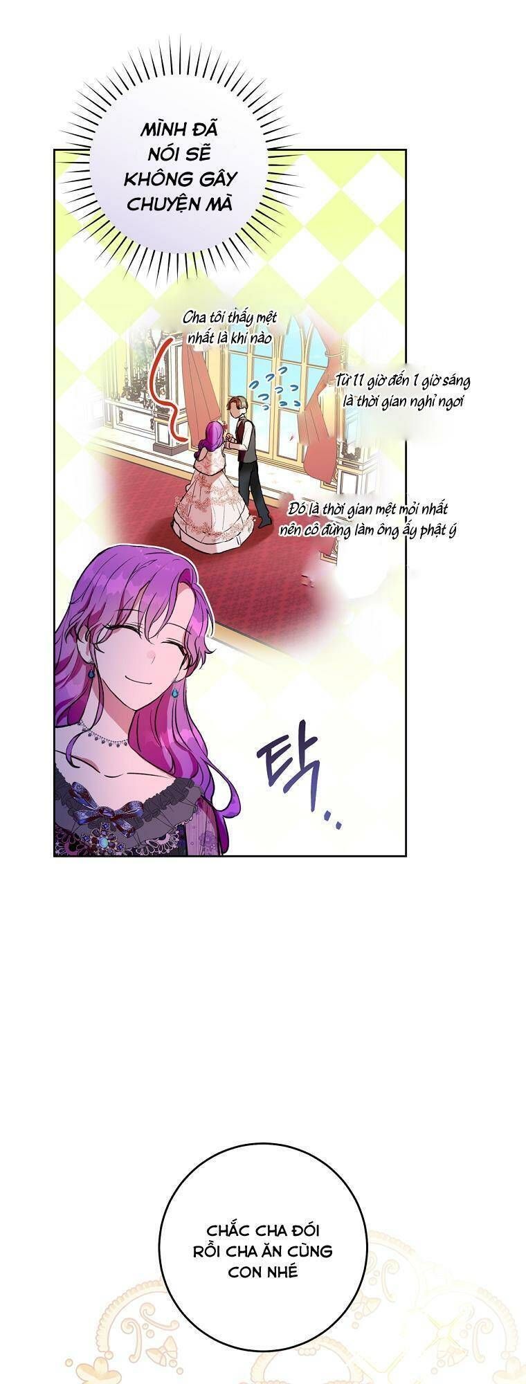 Làm Ác Nữ Bộ Không Tuyệt Sao?: Chapter 6.3