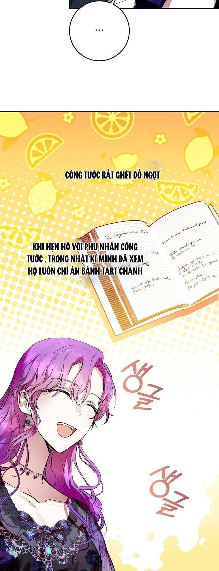 Làm Ác Nữ Bộ Không Tuyệt Sao?: Chapter 6.3
