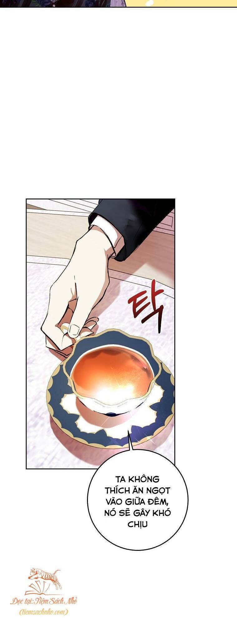 Làm Ác Nữ Bộ Không Tuyệt Sao?: Chapter 6.3