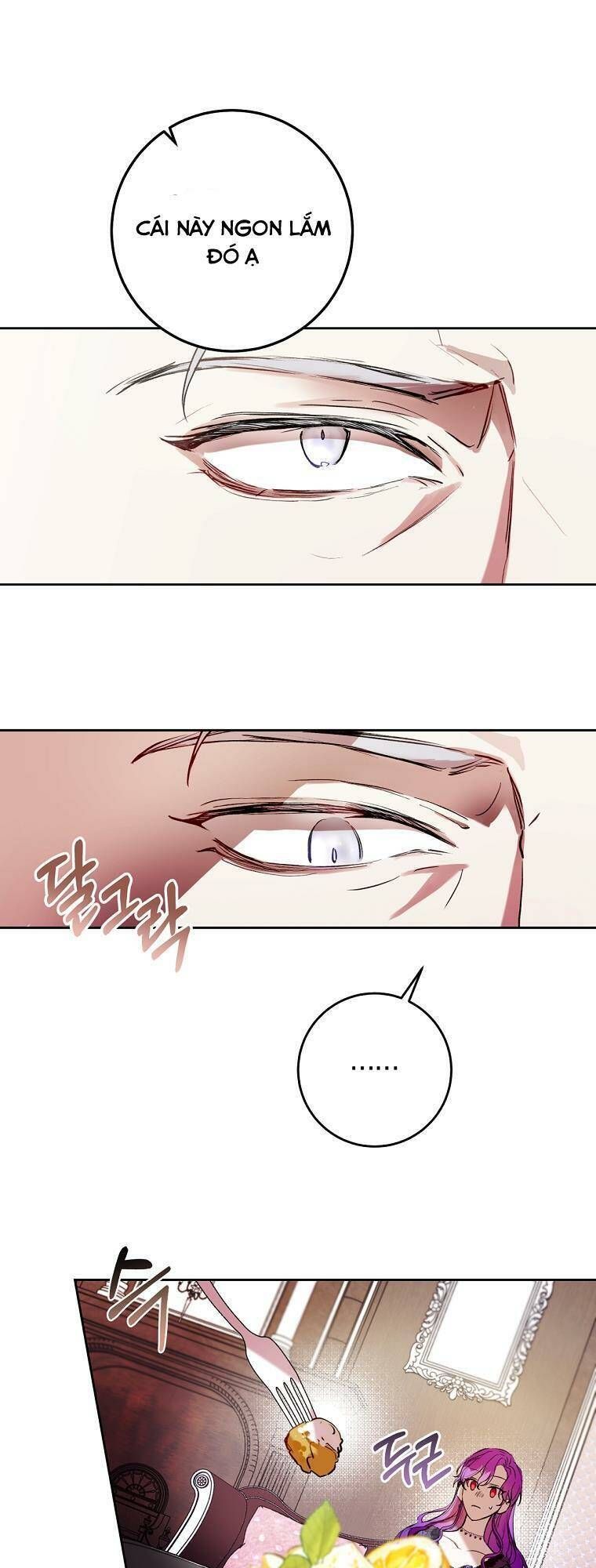 Làm Ác Nữ Bộ Không Tuyệt Sao?: Chapter 6.3