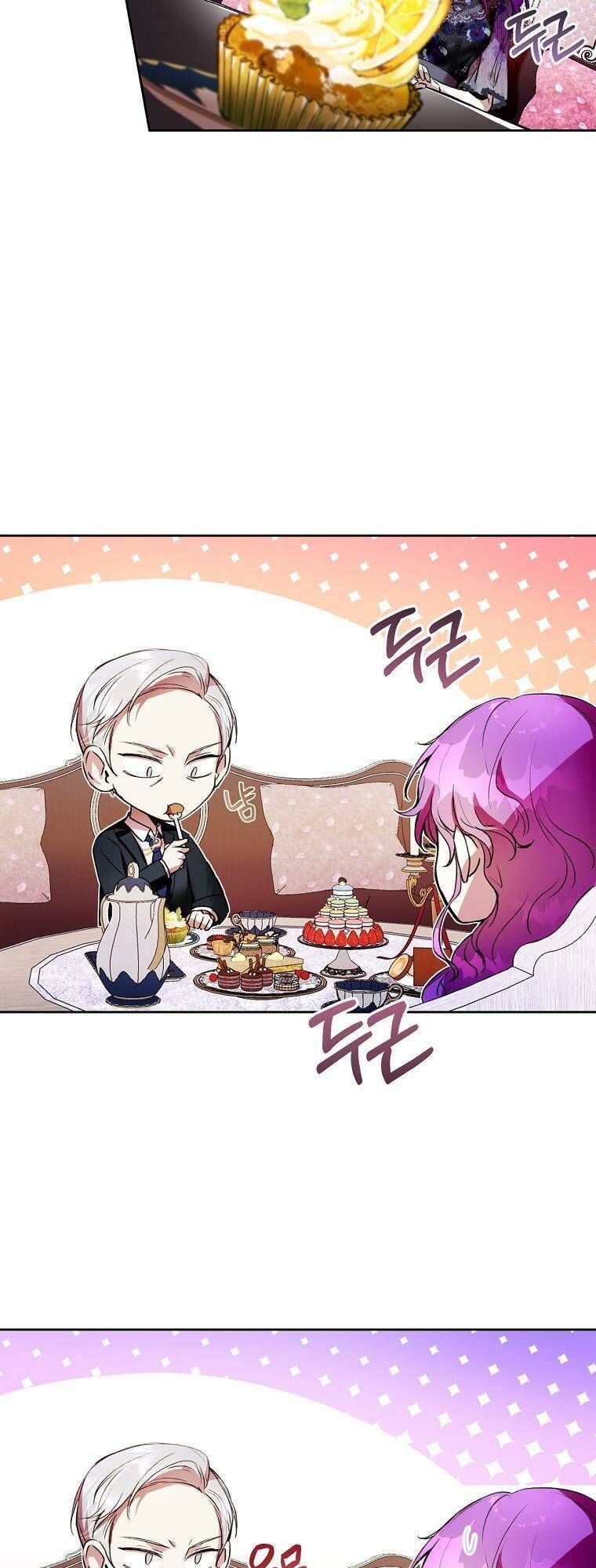 Làm Ác Nữ Bộ Không Tuyệt Sao?: Chapter 6.3