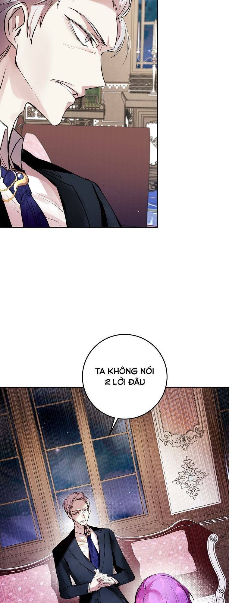 Làm Ác Nữ Bộ Không Tuyệt Sao?: Chapter 6.3