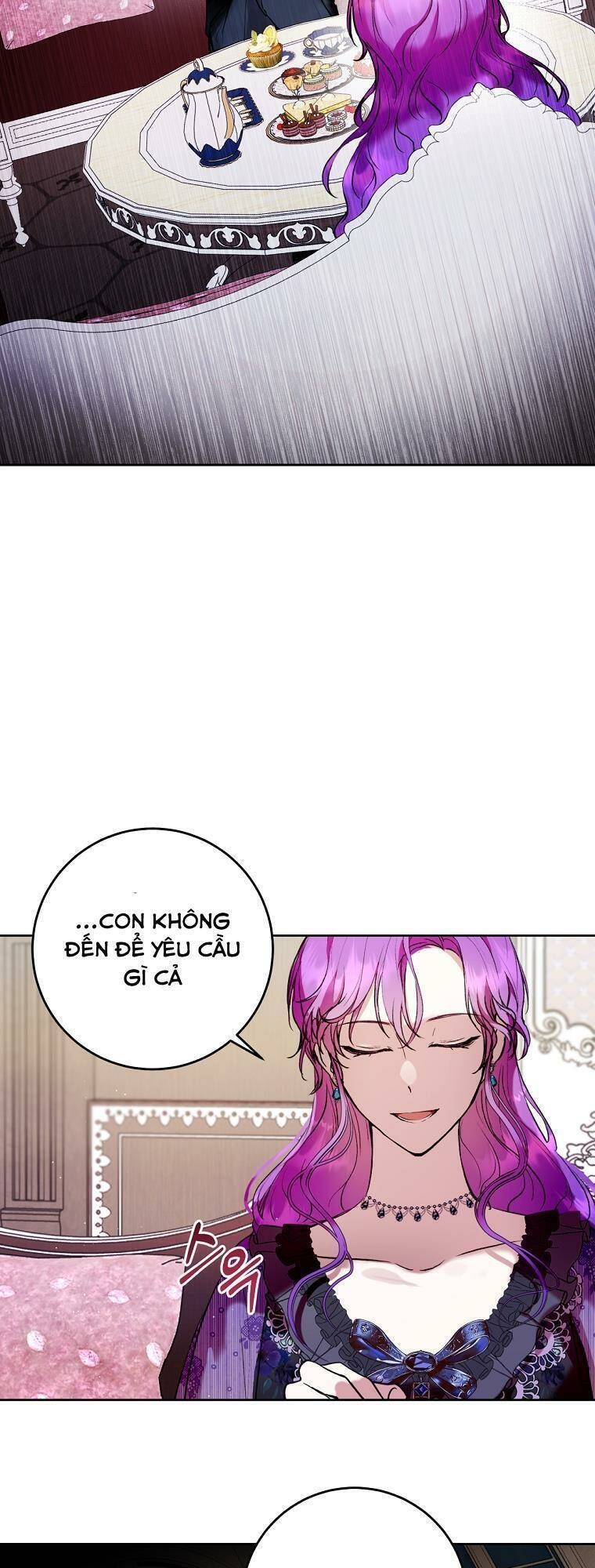 Làm Ác Nữ Bộ Không Tuyệt Sao?: Chapter 6.3