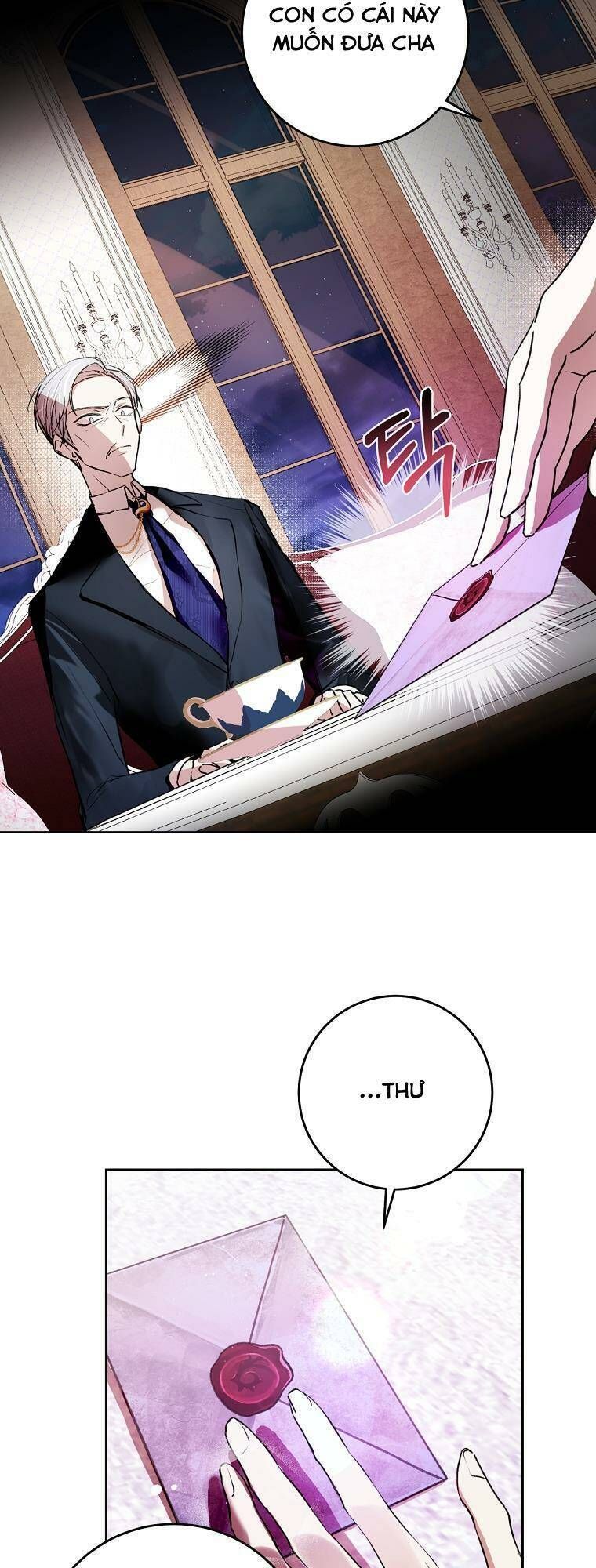 Làm Ác Nữ Bộ Không Tuyệt Sao?: Chapter 6.3